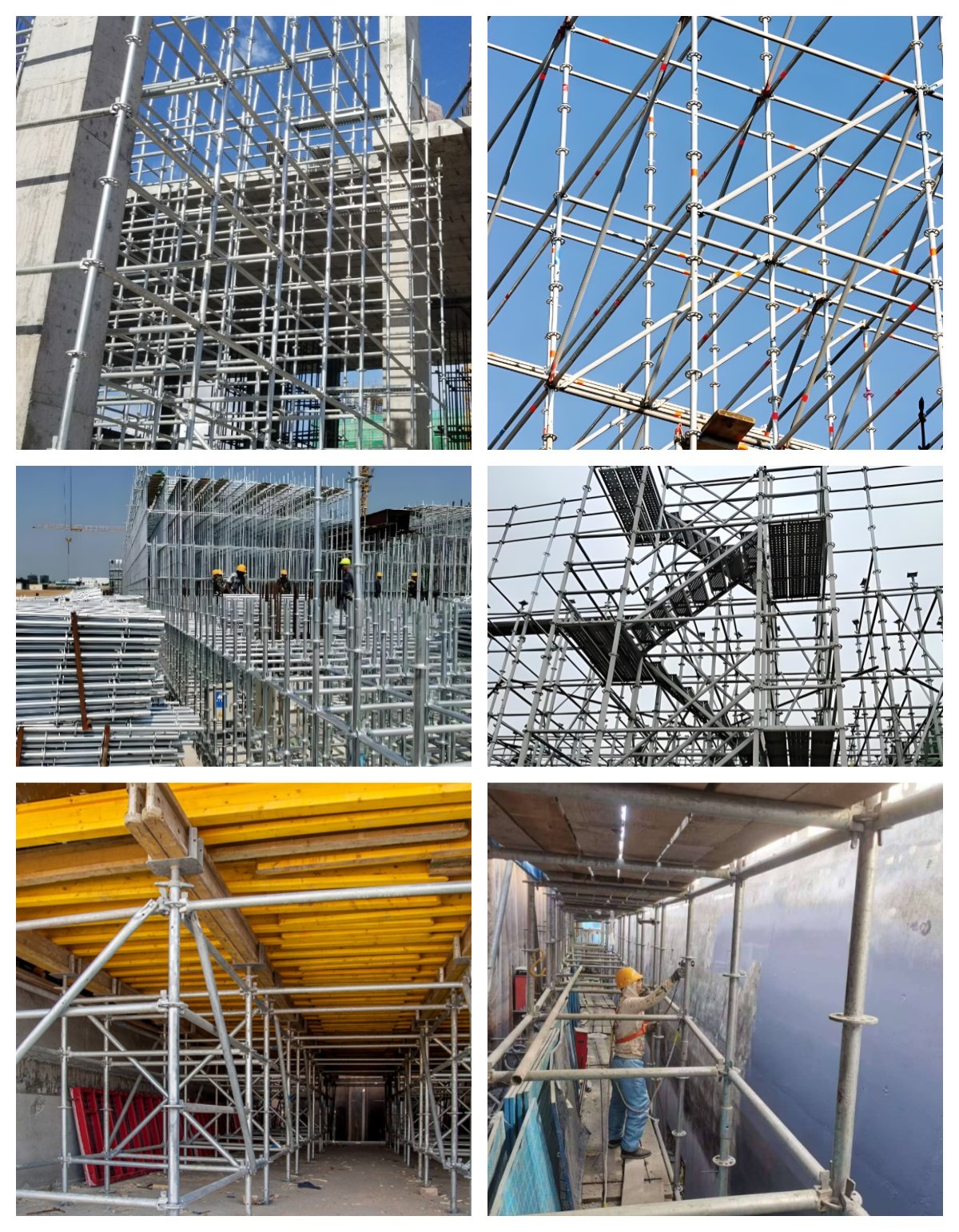 Shandong Dazhi Pipe Industry Co., Ltd.